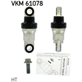 Spannrolle, Keilrippenriemen VKM 61078