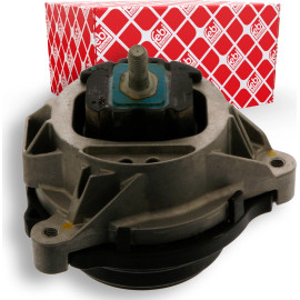 FEBI BILSTEIN 39007 Motorlager FEBI BILSTEIN 39007 Motorlager