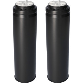 FEBI BILSTEIN 181640 Staubschutzsatz, Stoßdämpfer FEBI BILSTEIN 181640 Staubschutzsatz, Stoßdämpfer