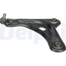Lenker, Radaufhängung TC3707 Lenker, Radaufhängung TC3707