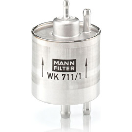 Kraftstofffilter WK 711/1 Kraftstofffilter WK 711/1