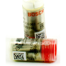 BOSCH 0 434 250 063 Einspritzdüse