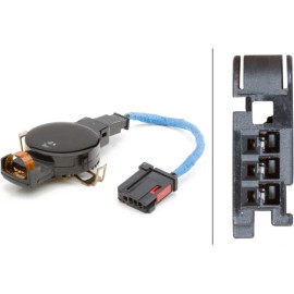 Regensensor 6PW 011 178-711 Regensensor 6PW 011 178-711