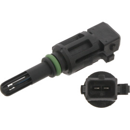 FEBI BILSTEIN 32679 Sensor, Ansauglufttemperatur FEBI BILSTEIN 32679 Sensor, Ansauglufttemperatur