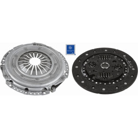 SACHS 3000 812 131 Kupplungssatz SACHS 3000 812 131 Kupplungssatz
