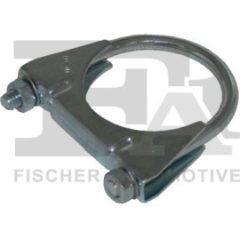 Rohrverbinder, Abgasanlage 913-964 Rohrverbinder, Abgasanlage 913-964