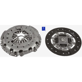 SACHS 3000 951 919 Kupplungssatz XTend SACHS 3000 951 919 Kupplungssatz XTend