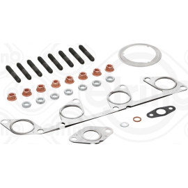 Montagesatz, Lader 740.790
