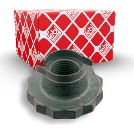 Mutter, Achsstummel 30028