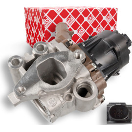 FEBI BILSTEIN 108841 AGR-Ventil FEBI BILSTEIN 108841 AGR-Ventil