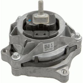 Lagerung, Motor 39437 01 Lagerung, Motor 39437 01