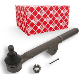 FEBI BILSTEIN 43264 Spurstangenkopf