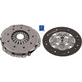 SACHS 3000 970 129 Kupplungssatz XTend SACHS 3000 970 129 Kupplungssatz XTend