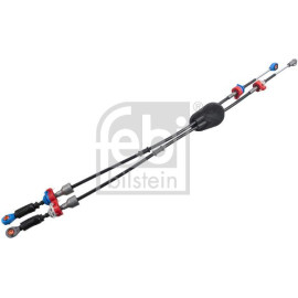FEBI BILSTEIN 188198 Seilzug, Schaltgetriebe FEBI BILSTEIN 188198 Seilzug, Schaltgetriebe