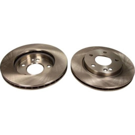 Bremsscheibe 19-0802