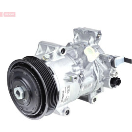 DENSO 6SES14C Klimakompressor DCP50313 DENSO 6SES14C Klimakompressor DCP50313