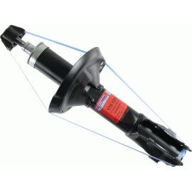 Stoßdämpfer 170 128 Stoßdämpfer 170 128