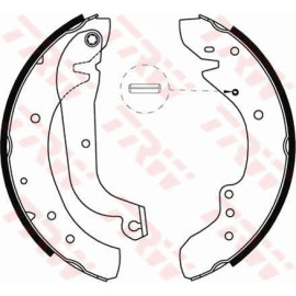 Bremsbackensatz GS8565