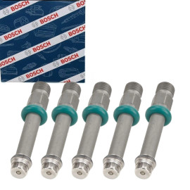 BOSCH 0 437 502 045 – Einspritzventil für VW / Audi / Seat BOSCH 0 437 502 045 – Einspritzventil für VW / Audi / Seat