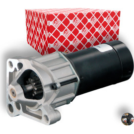 FEBI BILSTEIN 101590 Starter FEBI BILSTEIN 101590 Starter