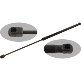 FEBI BILSTEIN 30880 Gasfeder, Motorhaube FEBI BILSTEIN 30880 Gasfeder, Motorhaube