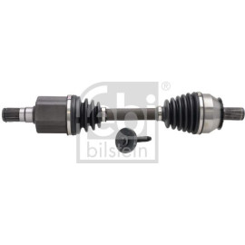 febi bilstein 1003033 Antriebswelle febi bilstein 1003033 Antriebswelle