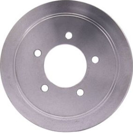 Bremstrommel 8DT 355 301-921