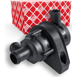 FEBI BILSTEIN 170504 Zusatzwasserpumpe FEBI BILSTEIN 170504 Zusatzwasserpumpe