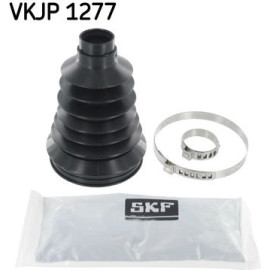 Faltenbalgsatz, Antriebswelle VKJP 1277
