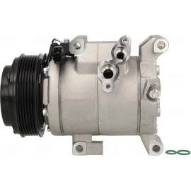 Kompressor, Klimaanlage 890045 Kompressor, Klimaanlage 890045