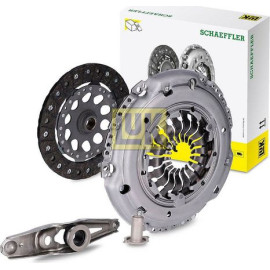 LuK 622 3432 00 Kupplungssatz RepSet LuK 622 3432 00 Kupplungssatz RepSet