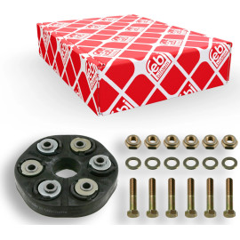 FEBI BILSTEIN 03907 Hardyscheibe FEBI BILSTEIN 03907 Hardyscheibe