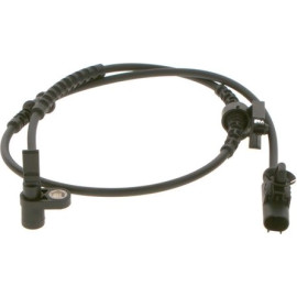 Sensor, Raddrehzahl 0 265 008 331 Sensor, Raddrehzahl 0 265 008 331