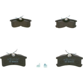 Bremsbelagsatz, Scheibenbremse 0 986 494 274 Bremsbelagsatz, Scheibenbremse 0 986 494 274