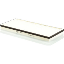 MANN-FILTER CU 3858 Innenraumfilter, Partikelfilter MANN-FILTER CU 3858 Innenraumfilter, Partikelfilter