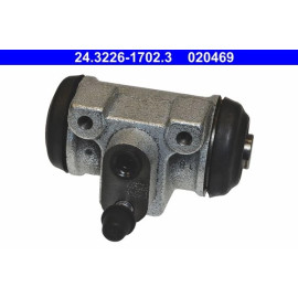 Radbremszylinder 24.3226-1702.3 Radbremszylinder 24.3226-1702.3
