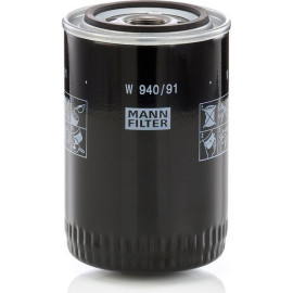 Ölfilter W 940/91