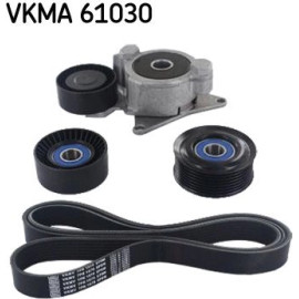 Keilrippenriemensatz VKMA 61030 Keilrippenriemensatz VKMA 61030
