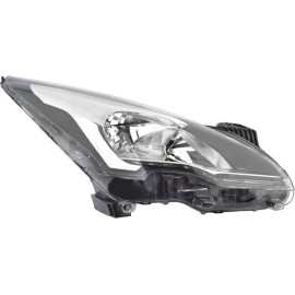 Hauptscheinwerfer 045279 Hauptscheinwerfer 045279