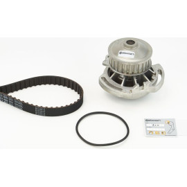 Wasserpumpe + Zahnriemensatz CT633WP1