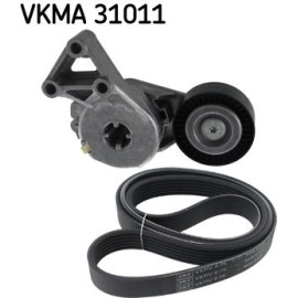 Keilrippenriemensatz VKMA 31011 Keilrippenriemensatz VKMA 31011