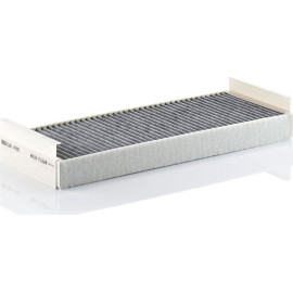 MANN-FILTER CUK 4795 Innenraumfilter, Aktivkohlefilter MANN-FILTER CUK 4795 Innenraumfilter, Aktivkohlefilter