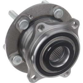 Radlagersatz VKBA 7515