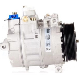 Kompressor, Klimaanlage 890306