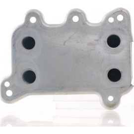 Ölkühler, Automatikgetriebe CLC 127 000S Ölkühler, Automatikgetriebe CLC 127 000S