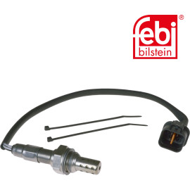 FEBI BILSTEIN 107586 Lambdasonde FEBI BILSTEIN 107586 Lambdasonde