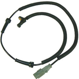 Sensor, Raddrehzahl 0900672