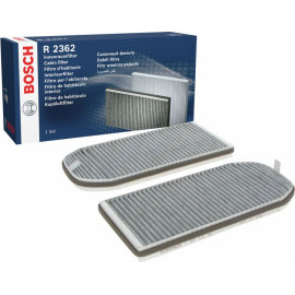 BOSCH 1 987 432 362 Innenraumfilter BOSCH 1 987 432 362 Innenraumfilter