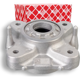 FEBI BILSTEIN 174325 Federbeinstützlager, Domlager FEBI BILSTEIN 174325 Federbeinstützlager, Domlager