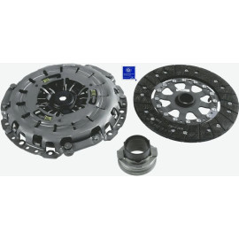 SACHS 3000 951 853 Kupplungssatz XTend SACHS 3000 951 853 Kupplungssatz XTend